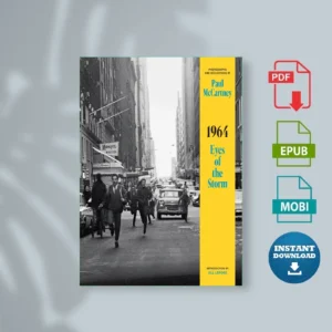 1964 - Paul McCartney